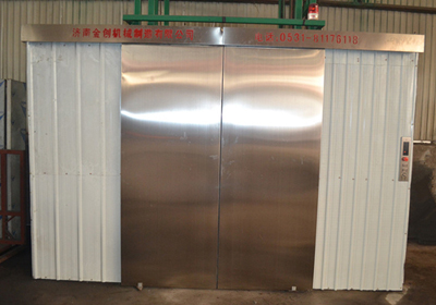 液壓升降貨梯 液壓升降貨梯