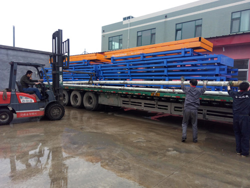 鏈條式液壓升降機 鏈條式液壓升降機