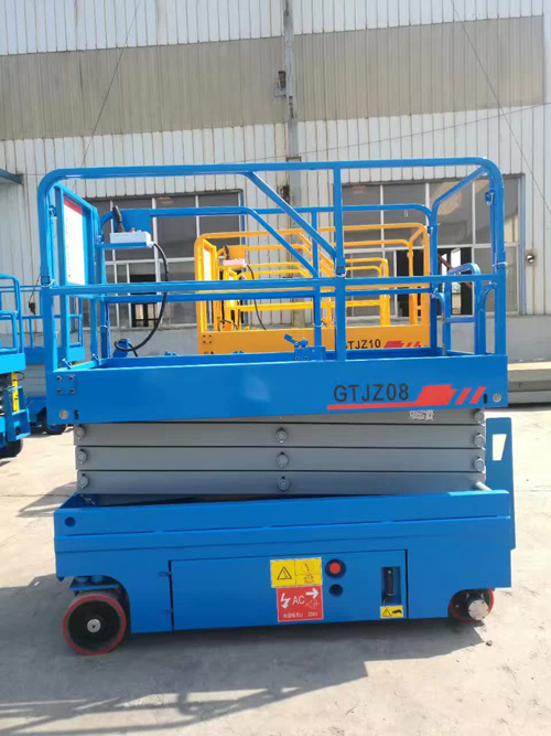 液壓升降機(jī) 液壓升降機(jī)