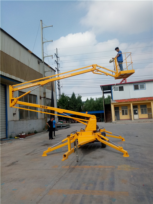 液壓升降平臺(tái) 液壓升降平臺(tái)