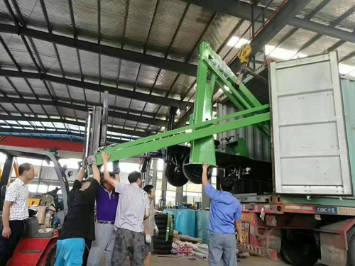 液壓升降平臺 液壓升降平臺