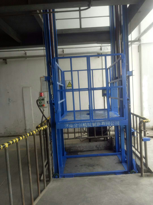 液壓升降機(jī) 液壓升降機(jī)
