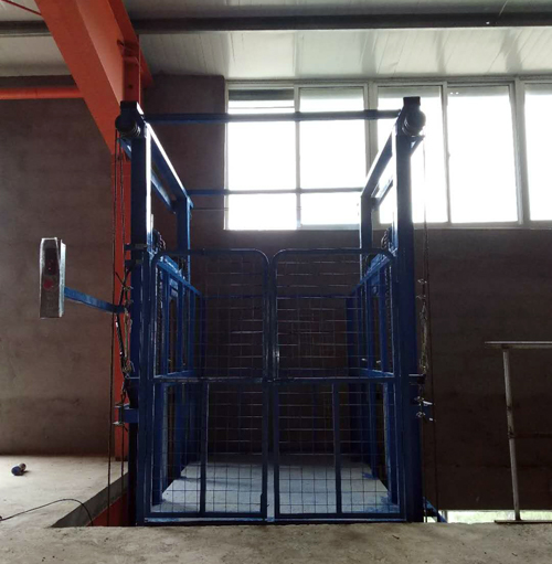 液壓升降平臺 液壓升降平臺