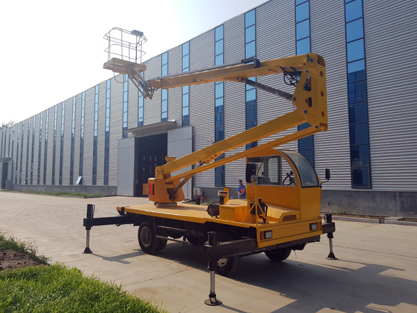 折臂式液壓升降機廠家 折臂式液壓升降機廠家