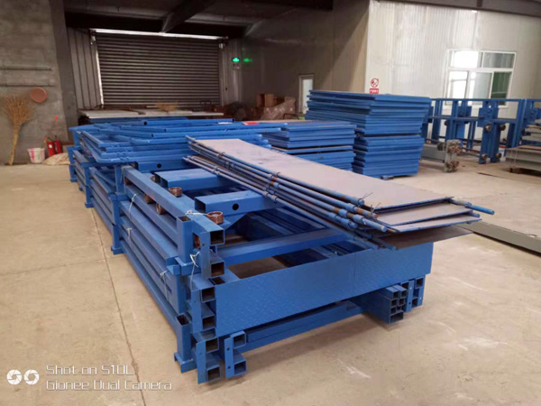 液壓升降平臺 液壓升降平臺