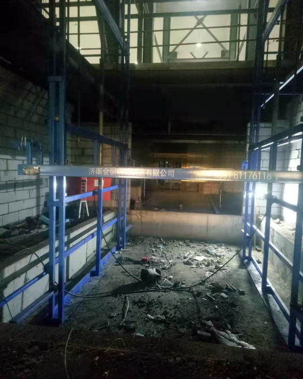 液壓升降平臺 液壓升降平臺