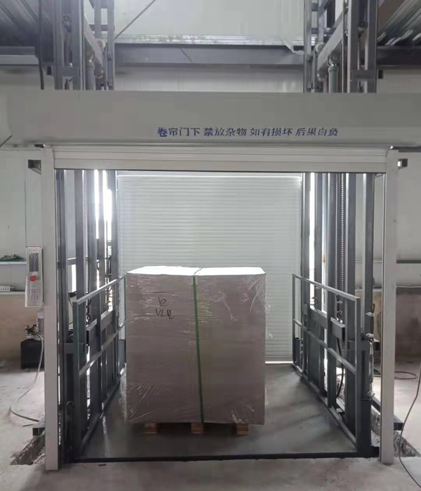 液壓升降機 液壓升降機