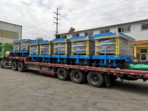 液壓升降平臺 液壓升降平臺