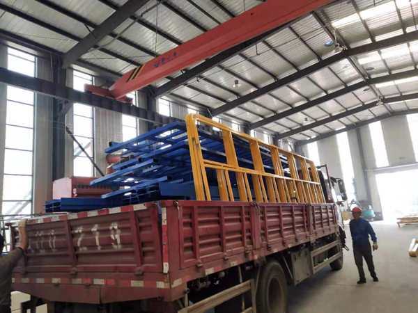 液壓升降貨梯 液壓升降貨梯