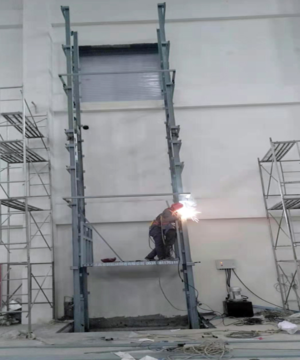 液壓升降貨梯廠家 液壓升降貨梯廠家