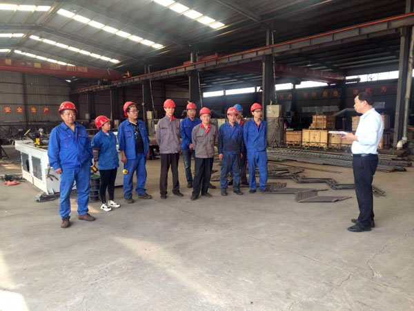 液壓升降機 液壓升降機