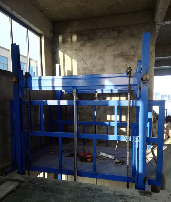 液壓升降平臺(tái) 液壓升降平臺(tái)