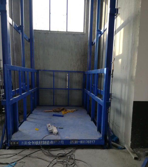 液壓升降平臺(tái) 液壓升降平臺(tái)