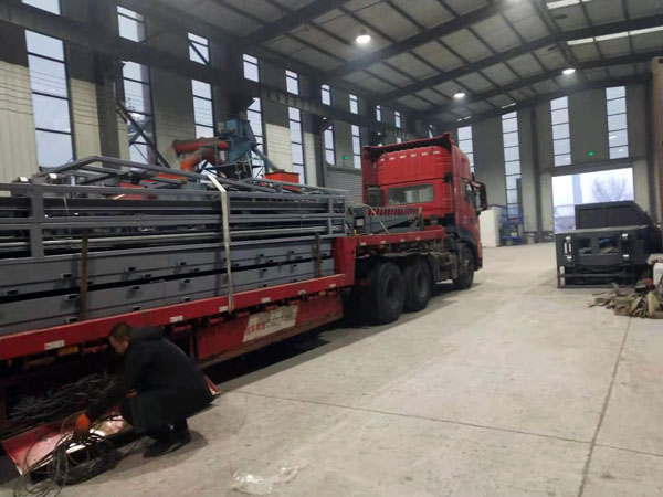 液壓升降機 液壓升降機