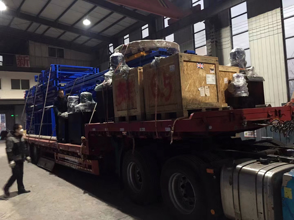 液壓升降機 液壓升降機