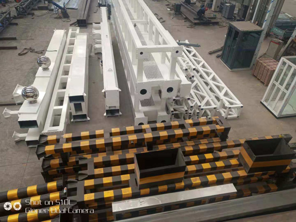 待發貨的限高架 待發貨的限高架